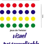 jeux de twister