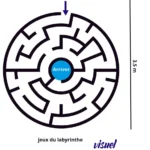 jeux du labyrinthe